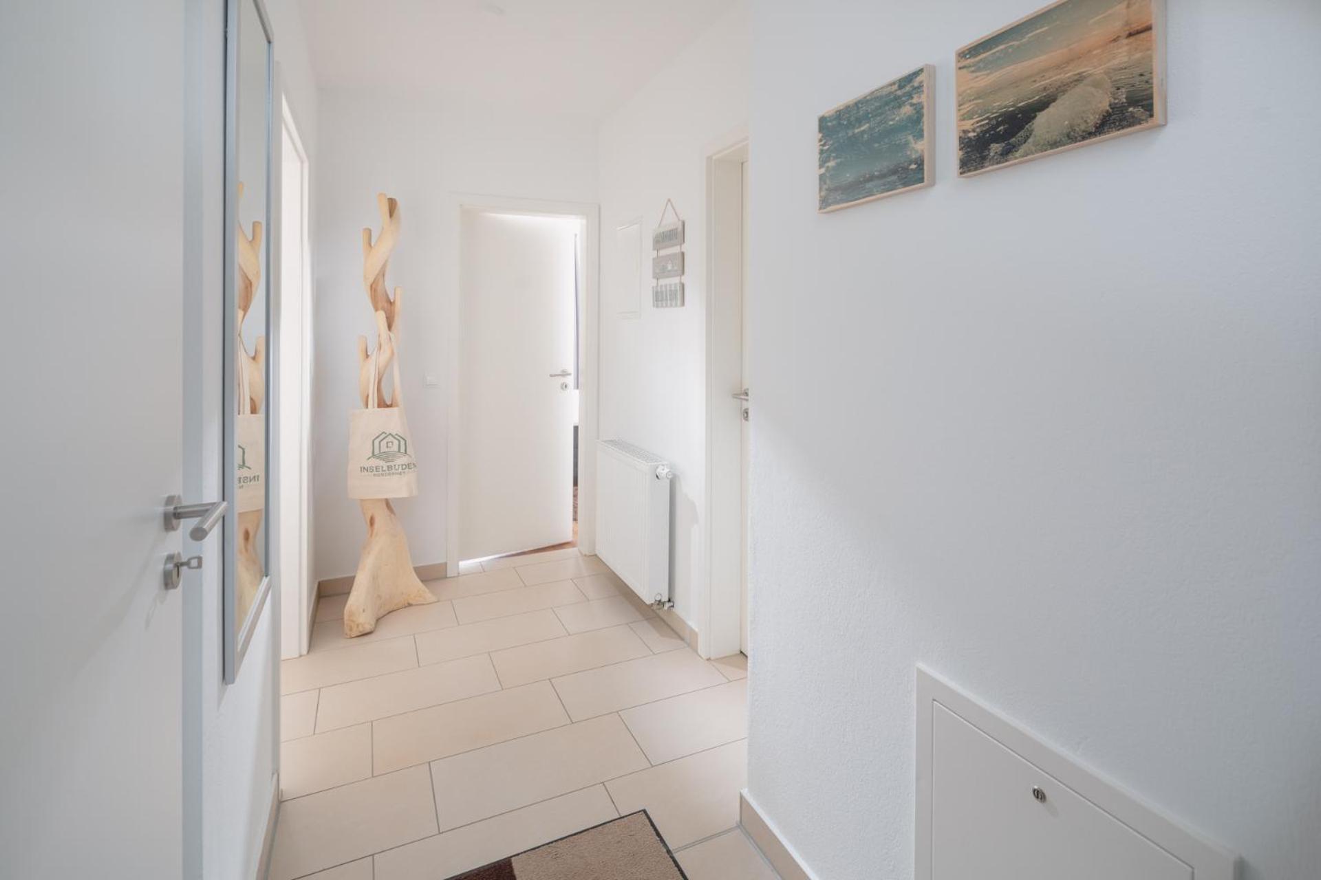 Apartmán Neystime Norderney Exteriér fotografie