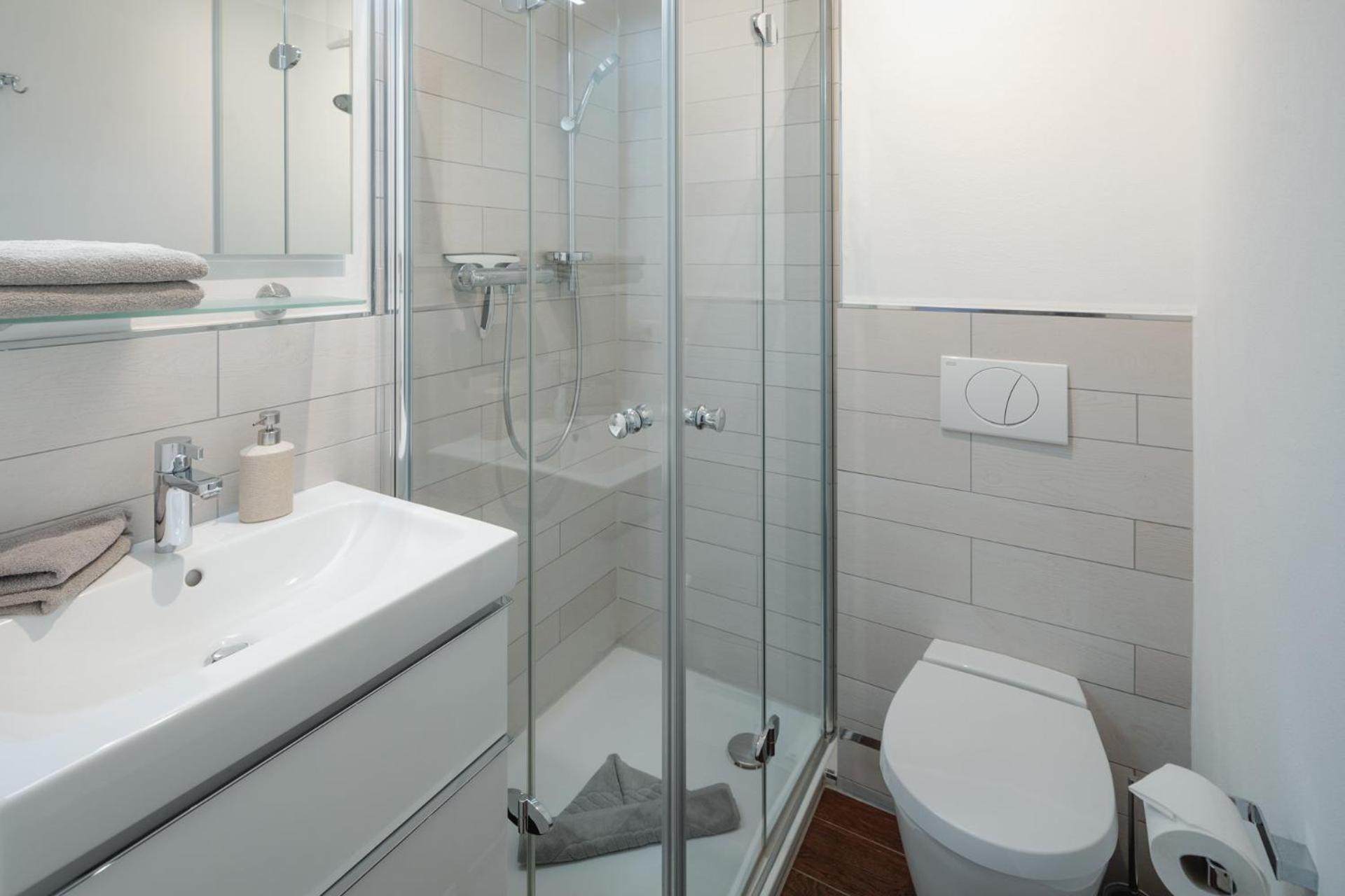 Apartmán Neystime Norderney Exteriér fotografie
