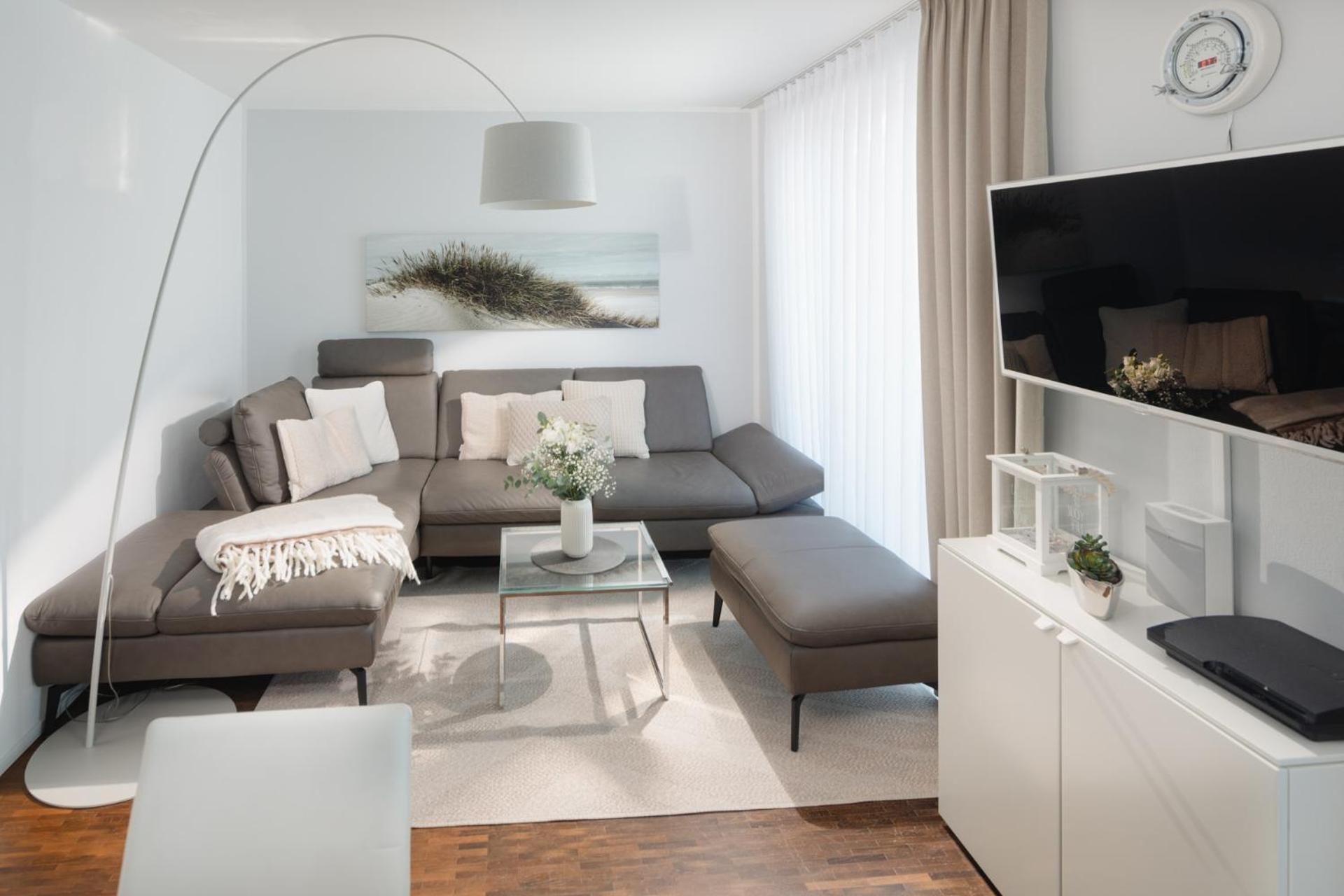 Apartmán Neystime Norderney Exteriér fotografie